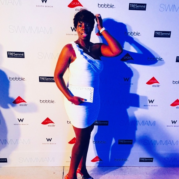 Meet your Posher, Karen Williams Nottage - Picture 15 of 15